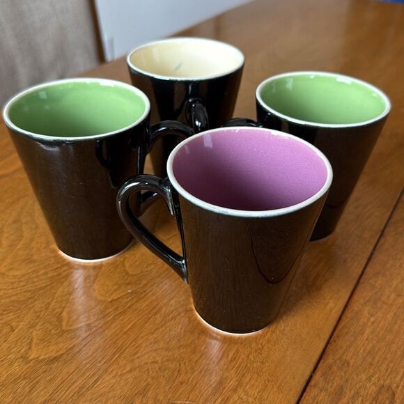 Vintage Fred Roberts Co. mugs - Picture 2 of 6